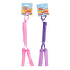 Sun Fun Fun Glitter Jumping Rope, 2,10m