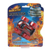 Roadblasters bigfoot spinning car pressofuso a frizione