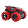Roadblasters bigfoot spinning car pressofuso a frizione