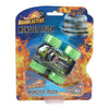 Roadblasters bigfoot spinning car pressofuso a frizione