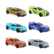 Auto roadblaster con funzione drift - 16 cm