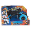 Función de disparo de camión de ruedas grandes de Roadblasters