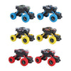 Van manen veenendaal bv roadblasters big wheel truck schietfunctie