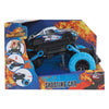 Función de disparo de camión de ruedas grandes de Roadblasters