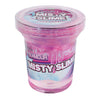 Slime glamour nebbioso e tortuoso, 160gr.