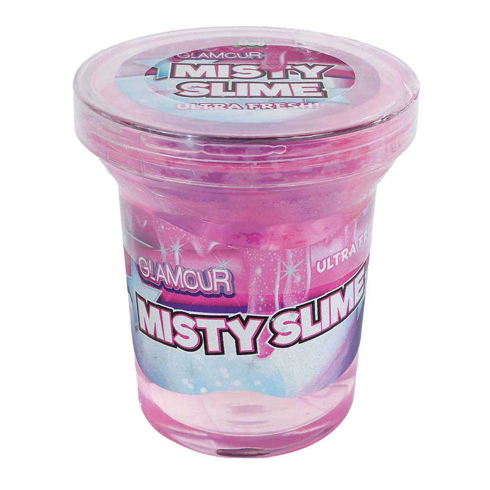 Baba Glamour Misty Twisty, 160gr.