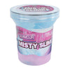 Slime glamour nebbioso e tortuoso, 160gr.