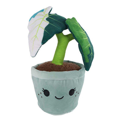 Planta Take Me Home peluche azul - 24cm