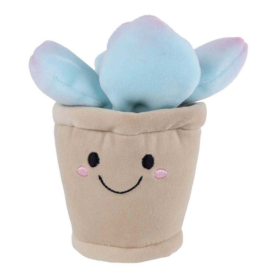 Peluche planta Llévame a casa - 13cm