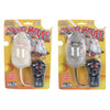Rc muis met afstandbediening, 15cm