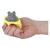 Ratón emergente Squeeze Cheese 5cm