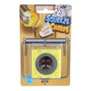 Squeeze cheese pop-up muis 5cm