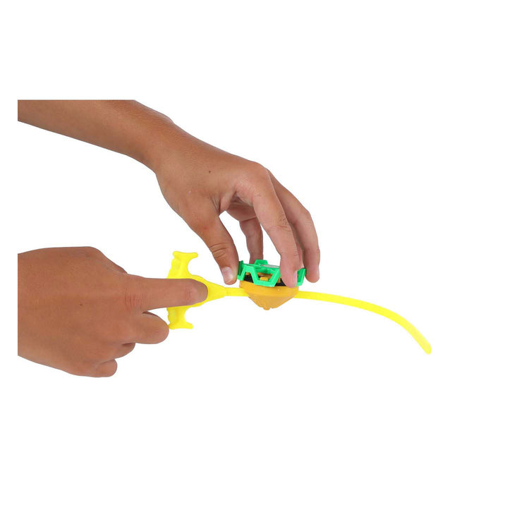 Giroscopio de batalla Spark Spinner