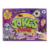 Jokes pranks - 16dlg.