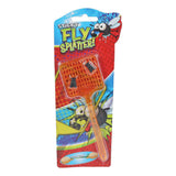 Scacciamosche elasticizzato e appiccicoso - afbeelding 5