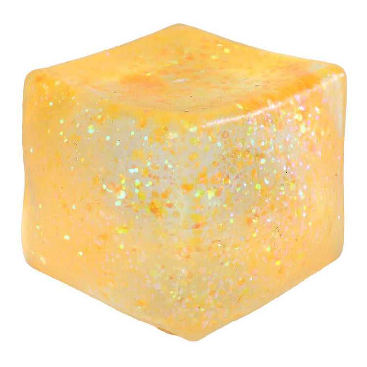 Squeeze kubus - 7cm