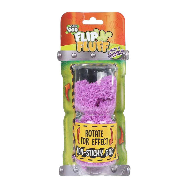Briciole flip 'n fluff super goo 25gr