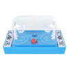 Play today flipperkast basketbalspel - 16x7,5cm