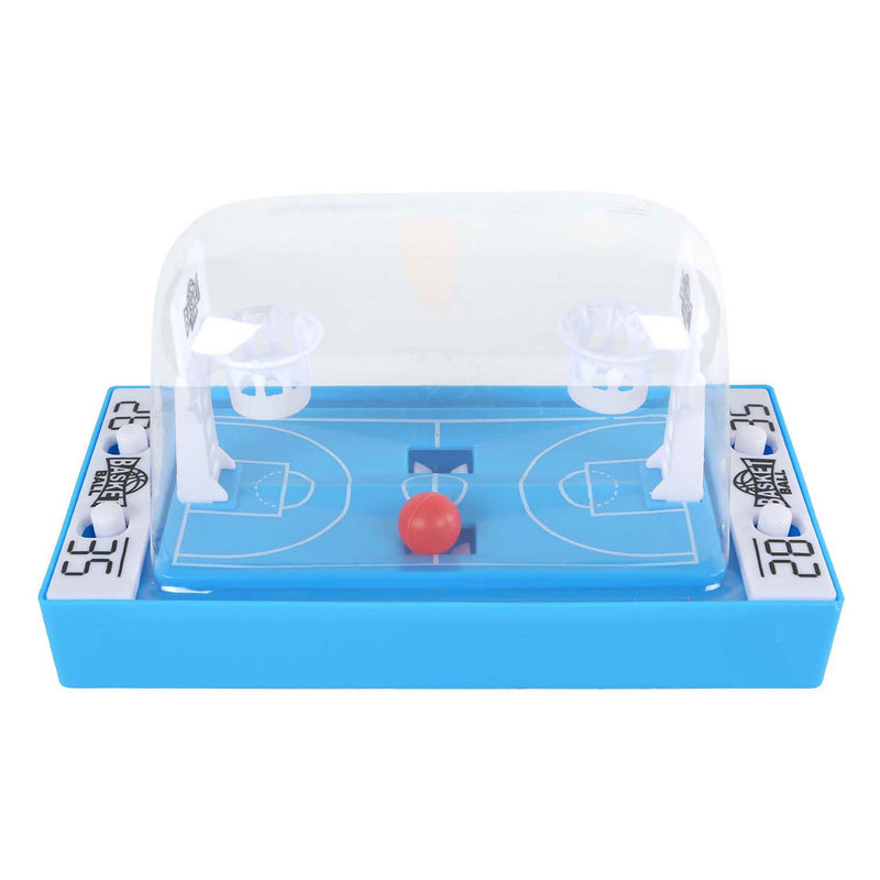 Gioca oggi al gioco di flipper e basket - 16x7,5 cm