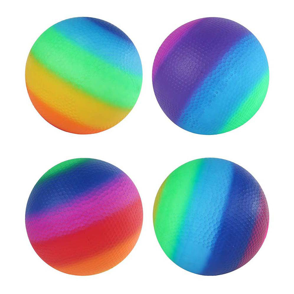 Arcoiris de fútbol Gametime - 21cm