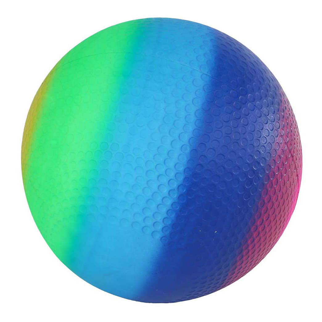 Arcoiris de fútbol Gametime - 21cm