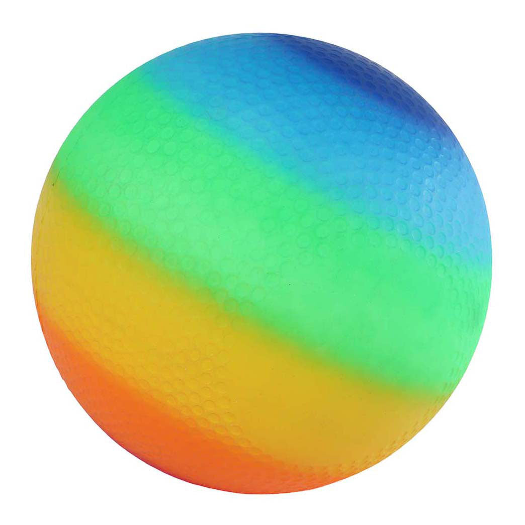 Arcoiris de fútbol Gametime - 21cm
