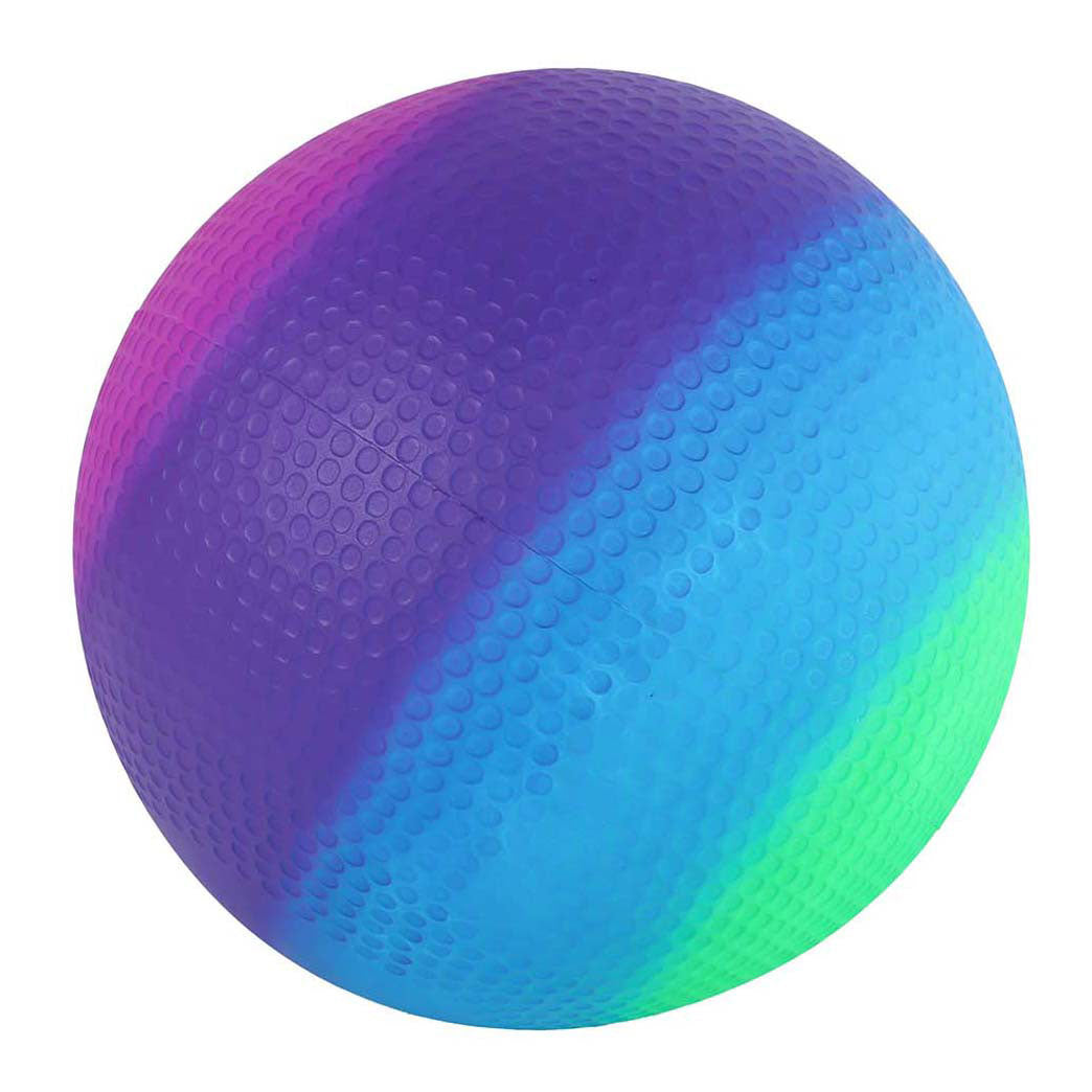 Arcoiris de fútbol Gametime - 21cm