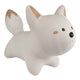 Mini club Skippy Fox con pompa