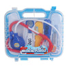 Maletín médico Little Life - 6 piezas.