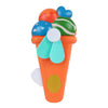 Gelato a ventaglio