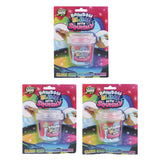Ty super goo arcobaleno con squishy - 90gr. - afbeelding 2