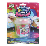 Ty super goo arcobaleno con squishy - 90gr. - afbeelding 3