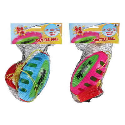 Bola de tracción Sun Fun Speedball