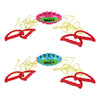 Sun divertente speedball tirare palla