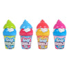 Antigoccia per gelato soffiabolle - 40ml 24pz.