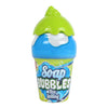 Antigoccia per gelato soffiabolle - 40ml 24pz.