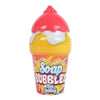 Antigoccia per gelato soffiabolle - 40ml 24pz.