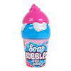 Antigoccia per gelato soffiabolle - 40ml 24pz.
