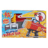 Sun Fun Super Pistola per Bolle con 2 vasetti da 50ml