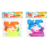 Pistole ad acqua Sun fun - 2 pz. - afbeelding 1
