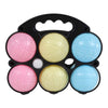 Gametime jeu de boules set 6 ballen