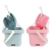Set secchielli Mini Club Castello - 4 pezzi. - afbeelding 2
