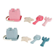 Set secchielli Mini Club Castello - 4 pezzi. - afbeelding 1