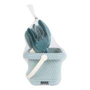 Set secchielli Mini Club Castello - 4 pezzi. - afbeelding 3