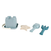 Set secchielli Mini Club Castello - 4 pezzi. - afbeelding 4
