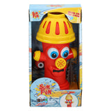 Sun fun watersproeier brandweerpaal - afbeelding 2