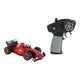 Coche de carreras Rc roadstar formula con luz - 2,4ghz