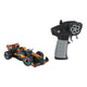 Coche de carreras Rc roadstar formula con luz - 2,4ghz
