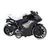 Roadblasters motor die cast pull back - 9cm