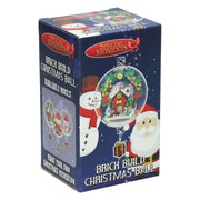 Special moments building blocks Christmas ball - afbeelding 5
